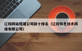 文昌辽阳网站搭建公司前十排名（辽阳信息技术网络有限公司）